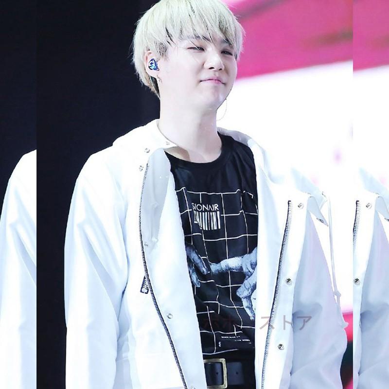 新品 Bts 防弾少年団 Tシャツ 半袖 打歌服 応援服 グッズ レディース メンズ 男女兼用 春夏tシャツ 韓流グッズ 1色 Bts 248 ボボラストア 通販 Yahoo ショッピング