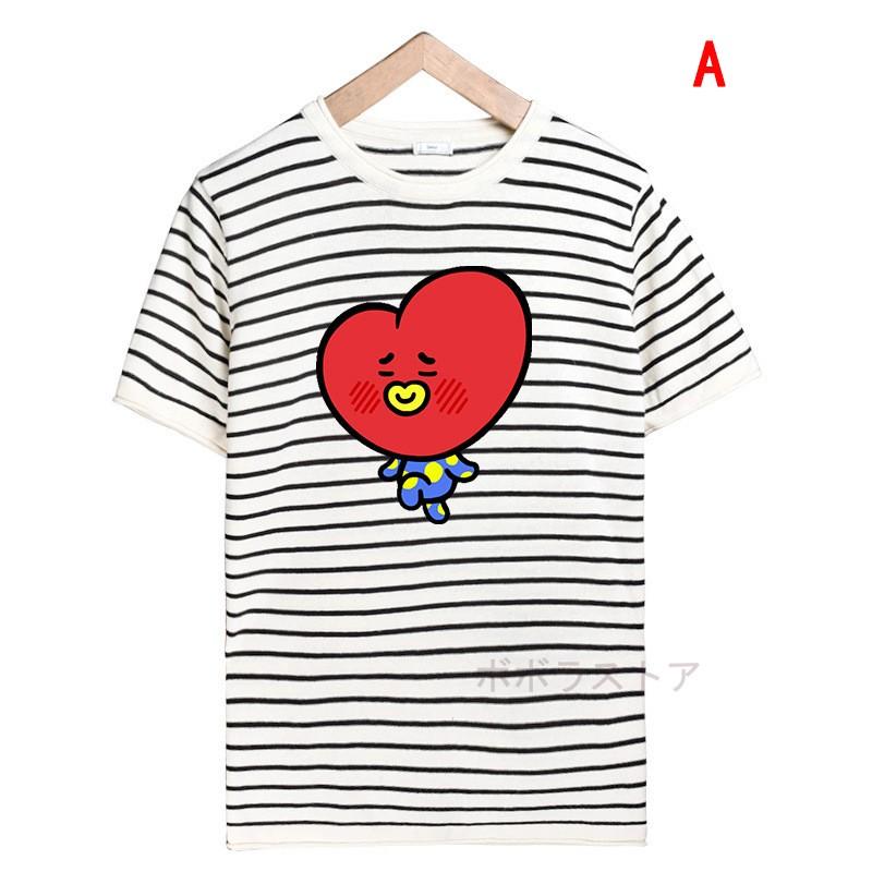 新品 Bts 防弾少年団 Army Tシャツ 半袖 打歌服 応援服 グッズ レディース メンズ 男女兼用 春夏tシャツ 韓流グッズ 2色 Bts 2 ボボラストア 通販 Yahoo ショッピング