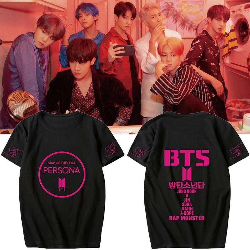 決済 全く 学校 Bts T シャツ グッズ Thepatienceproject Org