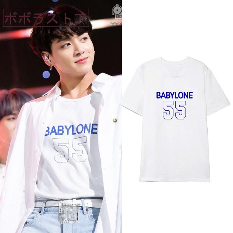 新品 Bts 防弾少年団 Map Of The Soul Persona Tシャツ 半袖 打歌服 応援服 グッズ レディース メンズ 男女兼用 春夏tシャツ 韓流グッズ 2色 Bts 403 ボボラストア 通販 Yahoo ショッピング