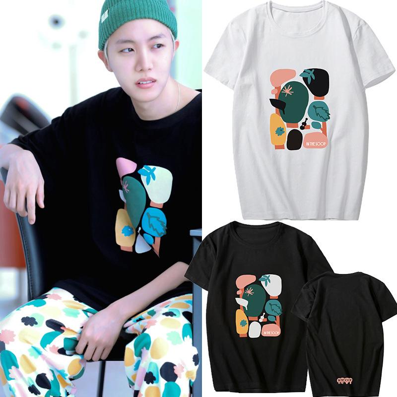 新品 Bts 防弾少年団 Txt グッズ 服 Tシャツ ッズ 服 Tシャツ 半袖 打歌服 周辺応援服 グッズ レディース メンズ 男女兼用 春夏 Tシャツ 韓流グッズ Bts 632 ボボラストア 通販 Yahoo ショッピング