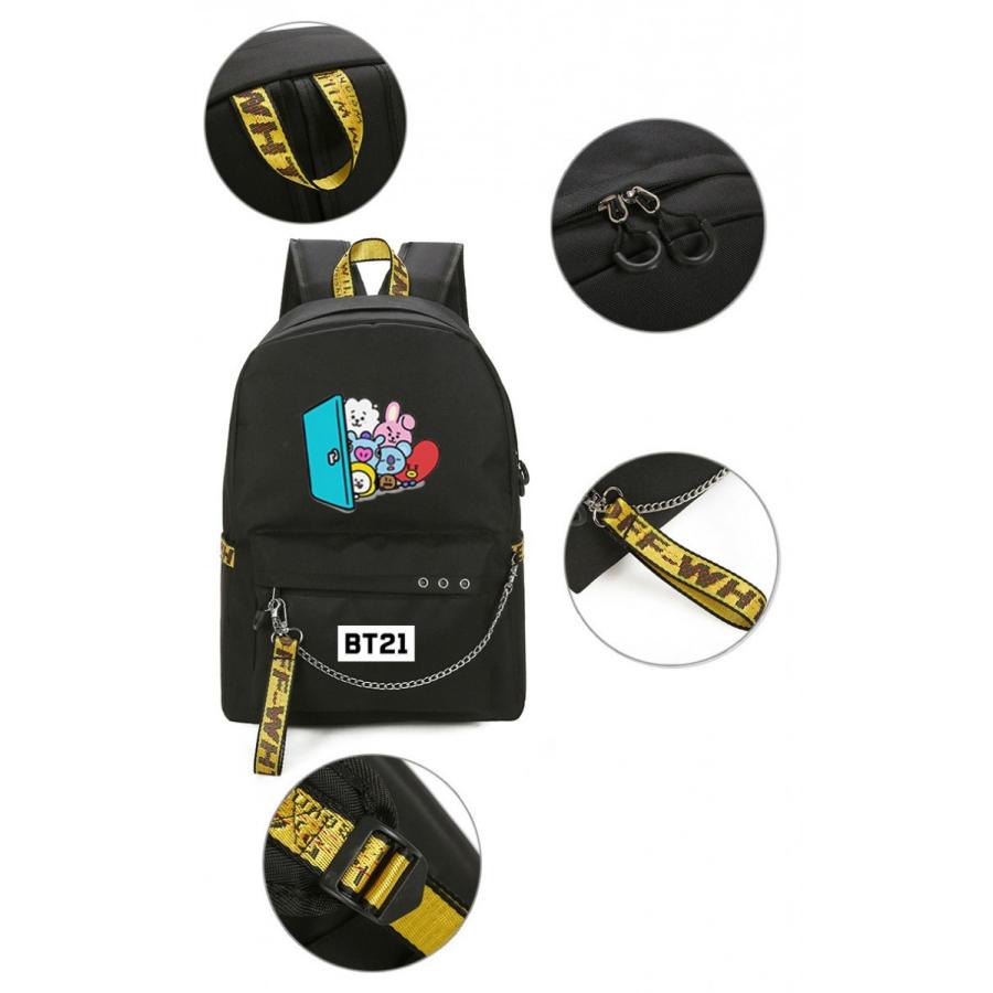 19 新品 日常用 韓流グッズ Bts 防弾少年団 Bt21 ビニールバッグ ショルダーバッグ レーザーバッグ おしゃれ 可愛い カバンハンドバッグ付き Btsbg 052 ボボラストア 通販 Yahoo ショッピング