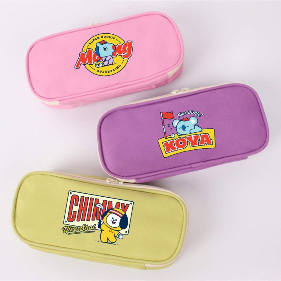 21 新品 Bts 防弾少年団 筆箱 ペンケース 鉛筆 サック 文具 軽量 多機能 ケース ペン 大容量 かわいい 文房具 女の子 男の子 収納 通学 キッズ 子供 ポーチ Btsbg 163 ボボラストア 通販 Yahoo ショッピング