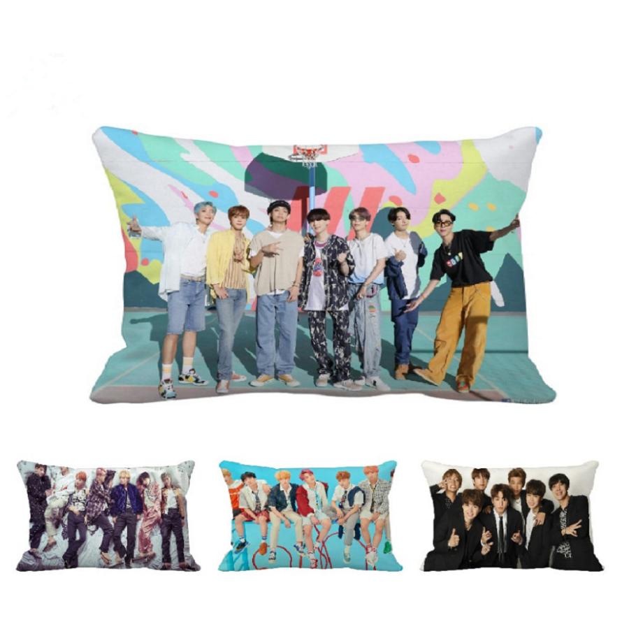Bt21 ぬいぐるみ キャラクター人形ファンギフト可愛い抱き枕 インテリアbts 防弾少年団 抱き枕 玩具 子供の日 誕生日プレゼント ギフト 店飾り 抱き枕 Btsbz 008 ボボラストア 通販 Yahoo ショッピング