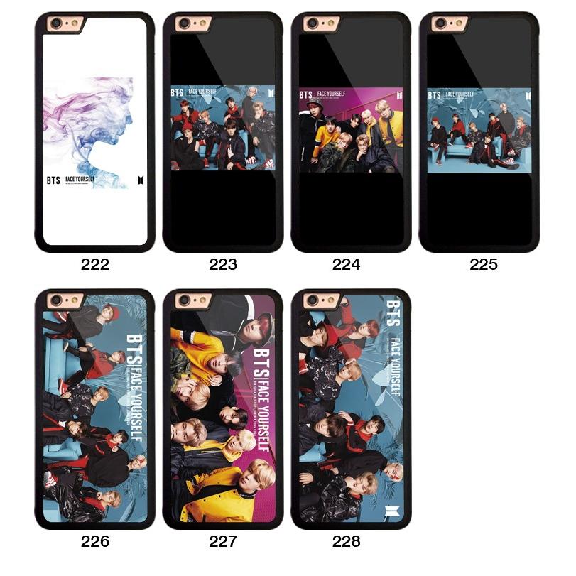 送料無料 Bts 防弾少年団 スマホケース Iphonex Iphone8 Iphone7 Iphone6 アイフォンケース スマートフォンケース Iphone5 携帯カバー グッズ Btss 021 ボボラストア 通販 Yahoo ショッピング