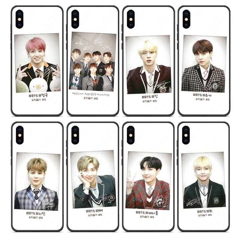 Bts 防弾少年団 スマホケース Iphone Xs Xr Max X 8 7 6 Se 携帯カバー Iphonex Iphonexr Iphone8 アイフォンケース 各機種対応 Iphone Btss 136 ボボラストア 通販 Yahoo ショッピング