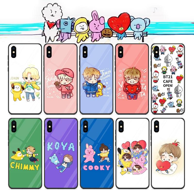 Bts 防弾少年団 スマホケース Iphone Xs Xr Max X 8 7 6 Se 携帯カバー Iphonex Iphonexr Iphone8 アイフォンケース 各機種対応 Iphone Btss 141 ボボラストア 通販 Yahoo ショッピング