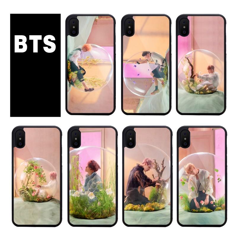 Bts 防弾少年団 スマホケース Iphone Xs Xr Max X 8 7 6 Se 携帯カバー Iphonex Iphonexr Iphone8 アイフォンケース 各機種対応 Iphone Btss 163 ボボラストア 通販 Yahoo ショッピング