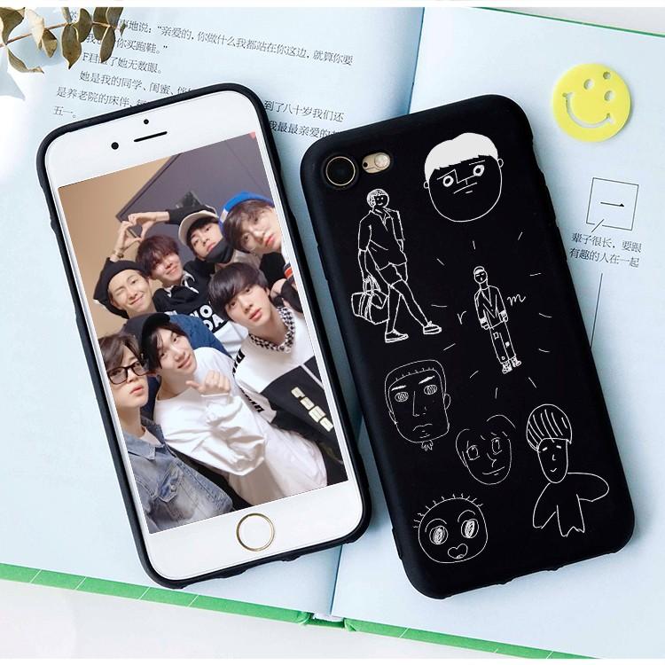 Bts 防弾少年団 自画像 スマホケース Iphone Xs Xr Max X 8 7 6 Se 携帯カバー Iphonex Iphonexr Iphone8 アイフォンケース 各機種対応 Iphone Btss 173 ボボラストア 通販 Yahoo ショッピング