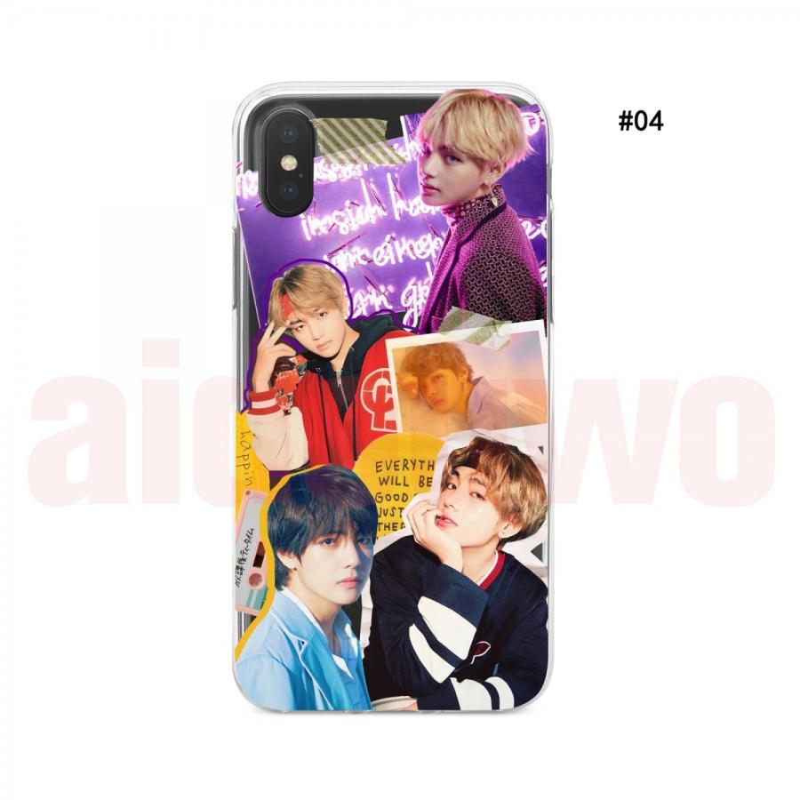 Bts 防弾少年団 V スマホケース Iphone Xs Xr Max X 8 7 6 Se 携帯カバー Iphonex Iphonexr Iphone8 アイフォンケース 各機種対応 Iphone Btss 174 ボボラストア 通販 Yahoo ショッピング