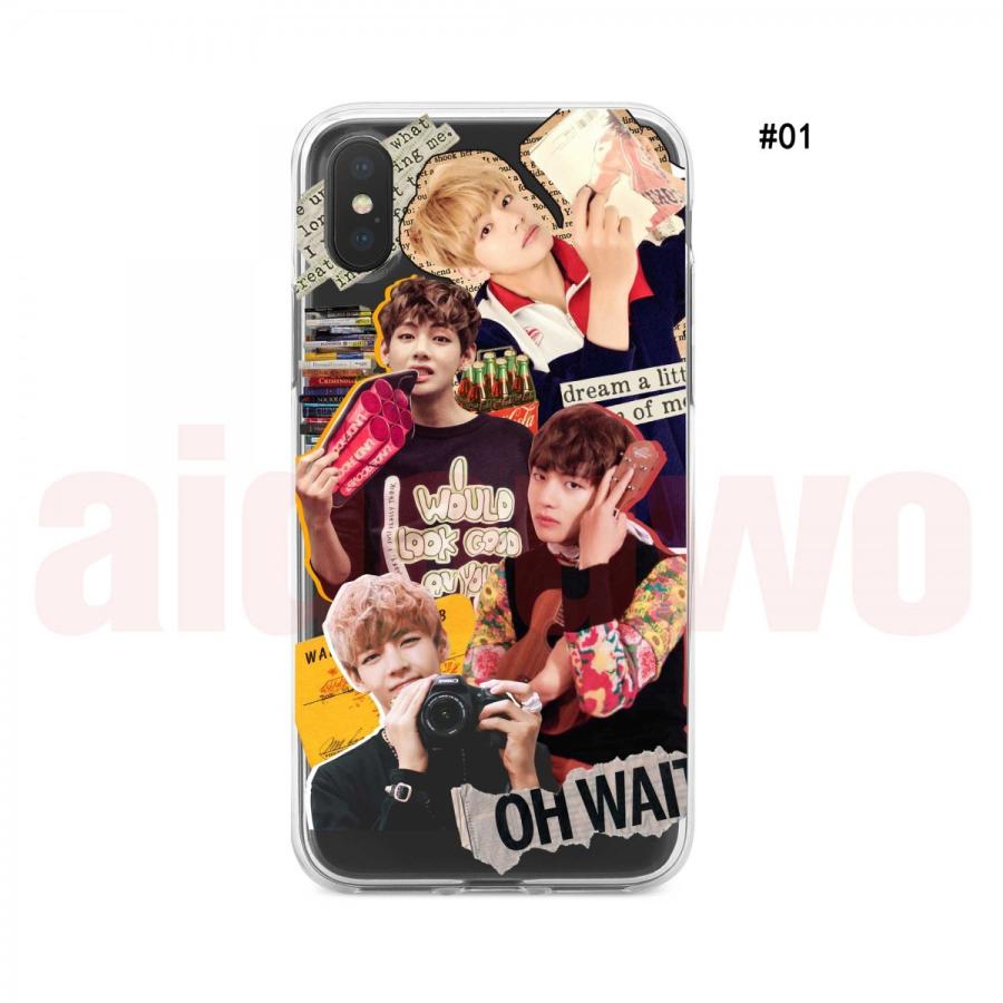 Bts 防弾少年団 V スマホケース Iphone Xs Xr Max X 8 7 6 Se 携帯カバー Iphonex Iphonexr Iphone8 アイフォンケース 各機種対応 Iphone Btss 174 ボボラストア 通販 Yahoo ショッピング