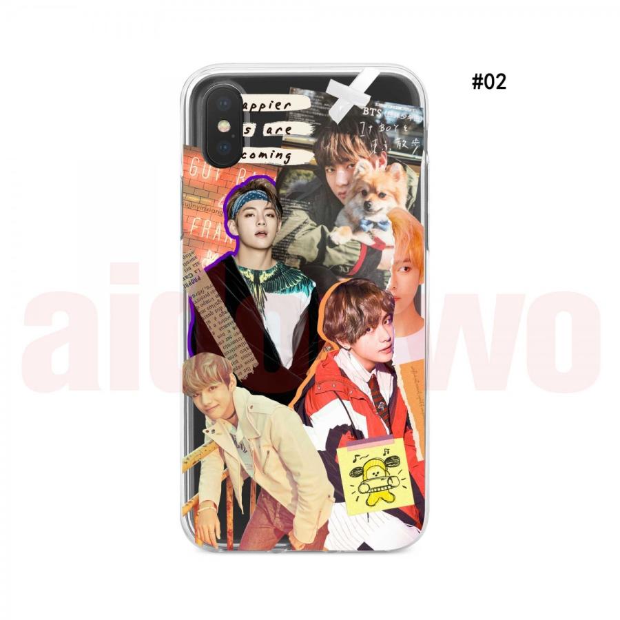 Bts 防弾少年団 V スマホケース Iphone Xs Xr Max X 8 7 6 Se 携帯カバー Iphonex Iphonexr Iphone8 アイフォンケース 各機種対応 Iphone Btss 174 ボボラストア 通販 Yahoo ショッピング