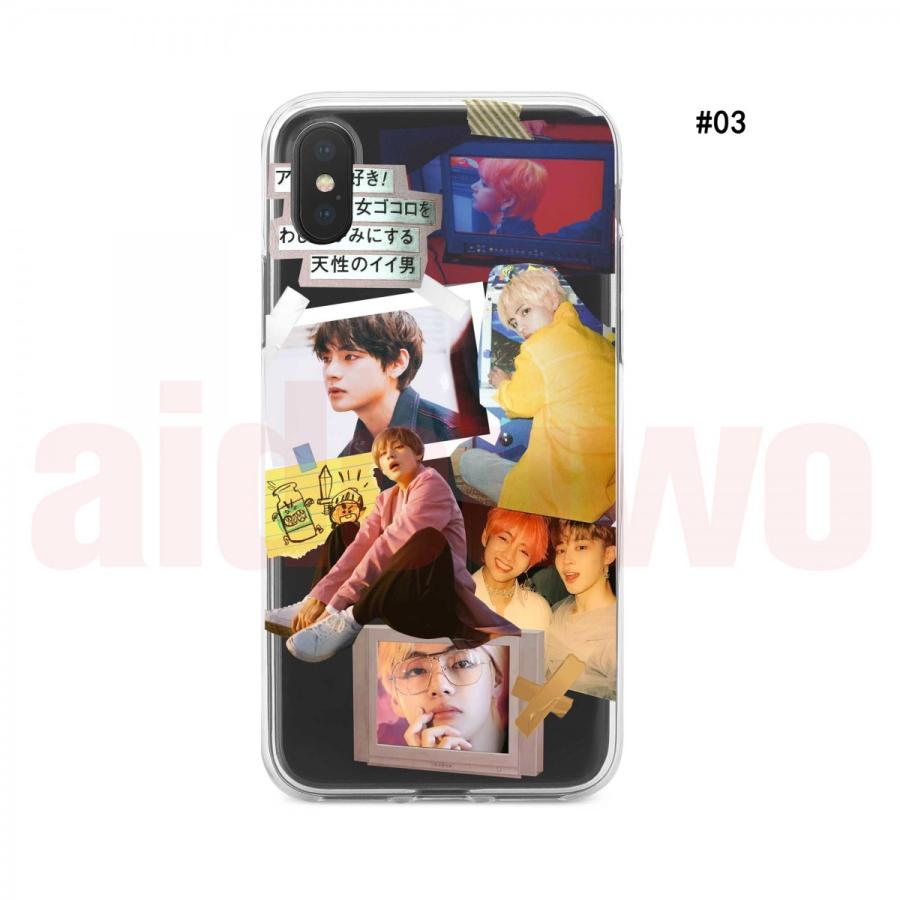 Bts 防弾少年団 V スマホケース Iphone Xs Xr Max X 8 7 6 Se 携帯カバー Iphonex Iphonexr Iphone8 アイフォンケース 各機種対応 Iphone Btss 174 ボボラストア 通販 Yahoo ショッピング