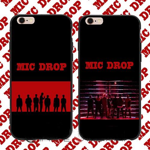 Bts 防弾少年団 Mic Drop スマホケース Iphone Xs Xr Max X 8 7 6 Se 携帯カバー Iphonex Iphonexr Iphone8 アイフォンケース 各機種対応 Iphone Btss 180 ボボラストア 通販 Yahoo ショッピング