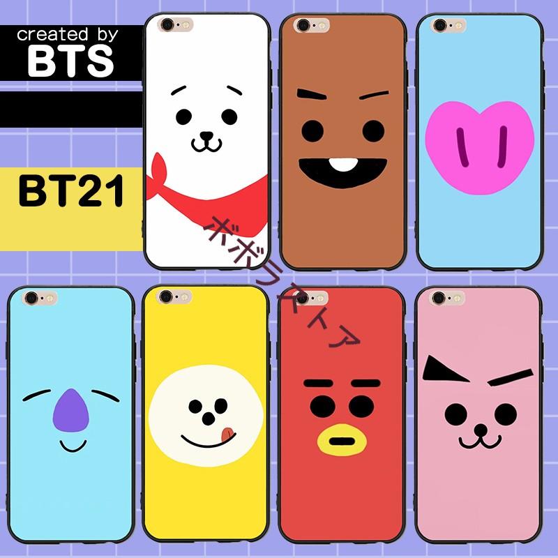 Bts 防弾少年団 Bt21 スマホケース Iphone Xs Xr Max X 8 7 6 5 Se 携帯カバー Iphonex Iphonexr Iphone8 アイフォンケース 各機種対応 Iphone Btss 1 ボボラストア 通販 Yahoo ショッピング