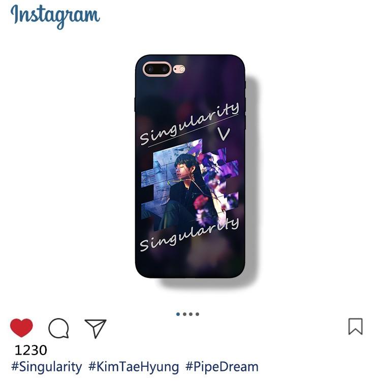 Bts 防弾少年団 V Singularity スマホケース Iphone Xs Xr Max X 8 7 6 5 Se 携帯カバー Iphonexr Iphone8 アイフォンケース 各機種対応 Iphone Btss 190 ボボラストア 通販 Yahoo ショッピング