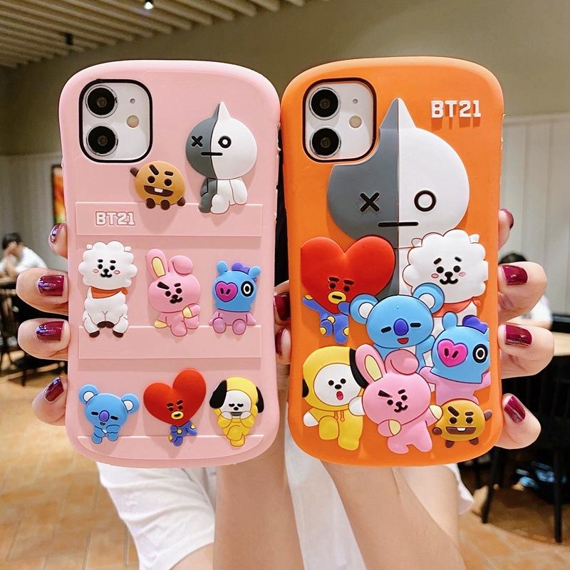 Bts 防弾少年団 Bt21 スマホケース Iphone Xs Xr Max X 8 7 6 5 Se 携帯カバー Iphonex Iphonexr Iphone8 アイフォンケース 各機種対応 Iphone Btss 194 ボボラストア 通販 Yahoo ショッピング