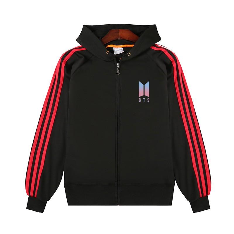 Bts 防弾少年団 Love Yourself グッズ 服 スウェット コートトレーナー 打歌服 応援服 グッズ レディース メンズ 男女兼用 秋冬スウェット コート 韓流グッズ Btswy 100 ボボラストア 通販 Yahoo ショッピング