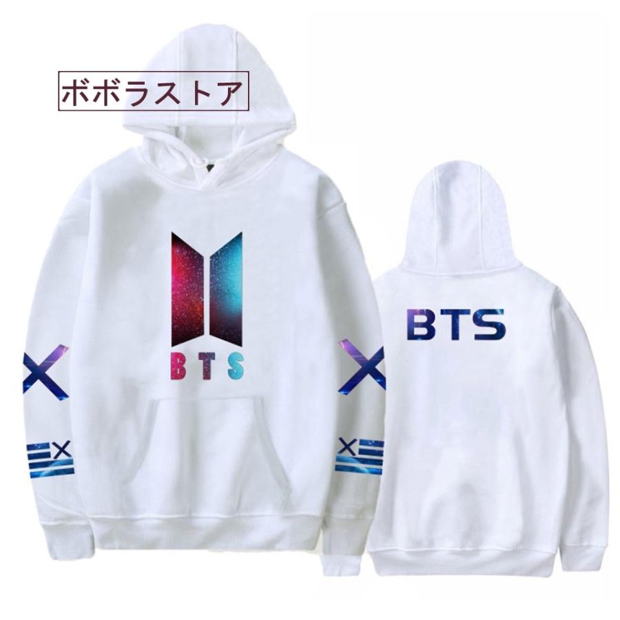 新品 Bts 防弾少年団 グッズ 服 スウェット コートトレーナー 打歌服 応援服 グッズ レディース メンズ 男女兼用 秋冬スウェット コート 韓流 グッズ Btswy 104 ボボラストア 通販 Yahoo ショッピング