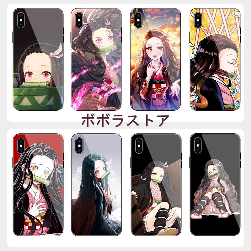 鬼滅の刃風 炭治郎 禰豆子 善逸 伊之助 義勇 しのぶ Iphoneケース スマホケース Iphone Xs Xr Max X 8 7 6 Se 携帯カバー Iphone11 アイフォンケース Gms 019 ボボラストア 通販 Yahoo ショッピング