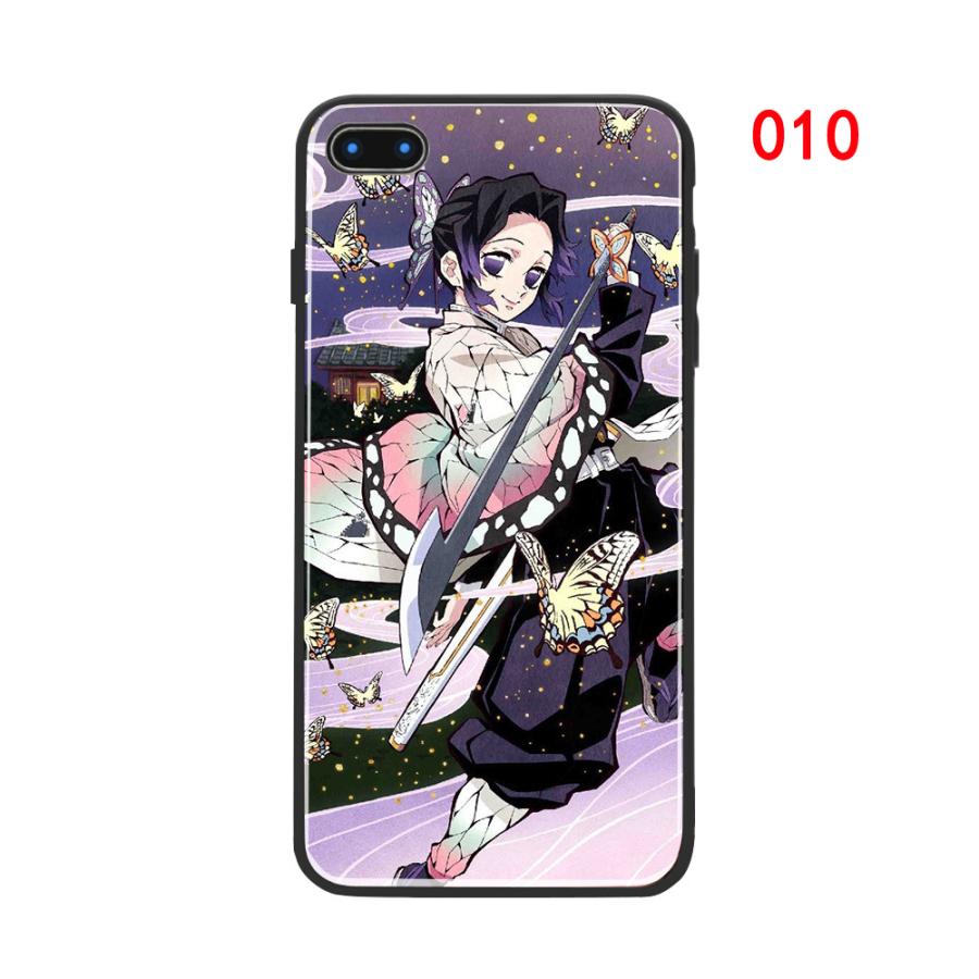 鬼滅の刃風 Iphoneケース スマホケース 炭治郎 禰豆子 善逸 伊之助 義勇 しのぶ Iphone Xs Xr Max X 8 7 6 Se 携帯カバー Iphone11 アイフォンケース Gms 037 ボボラストア 通販 Yahoo ショッピング