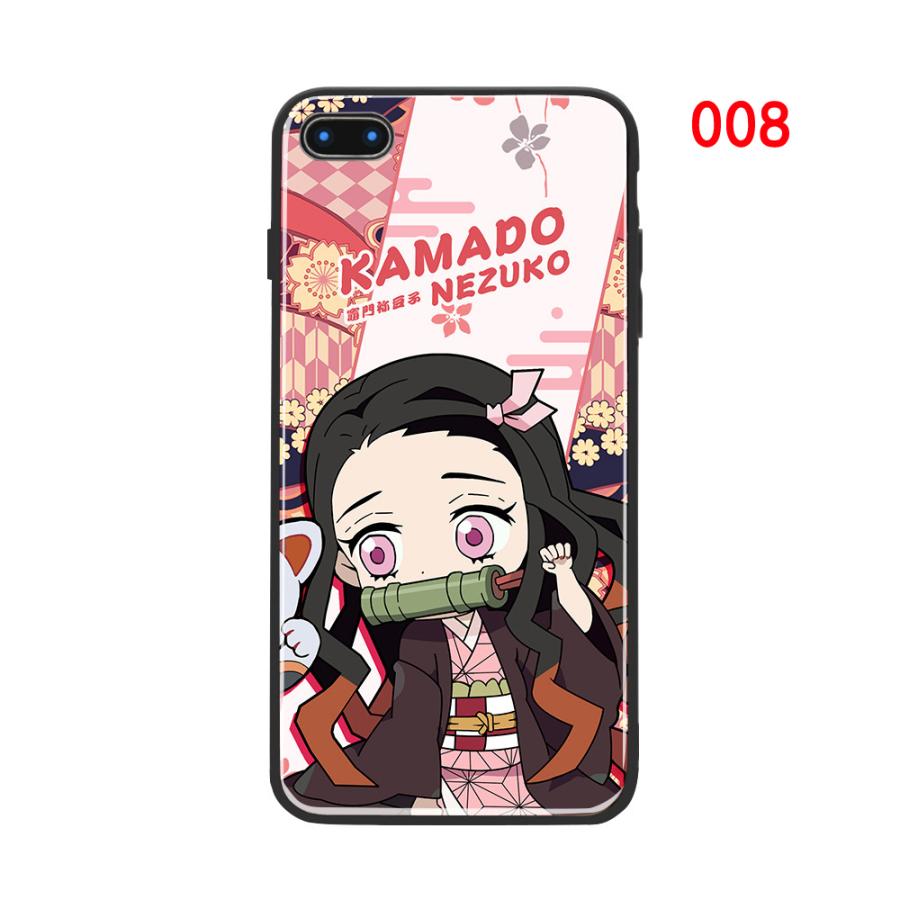 鬼滅の刃風 Iphoneケース スマホケース 炭治郎 禰豆子 善逸 伊之助 義勇 しのぶ Iphone Xs Xr Max X 8 7 6 Se 携帯カバー Iphone11 アイフォンケース Gms 037 ボボラストア 通販 Yahoo ショッピング