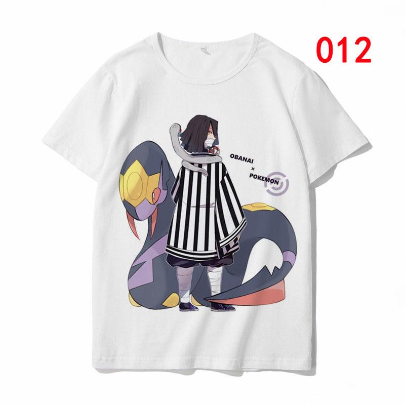 鬼滅の刃 高品質 半袖 コスプレ衣装 風 大人用子供用我妻善逸 胡蝶しのぶ 冨岡義勇 竈門炭治郎 竈門禰豆子 Tシャツ ハロウィン仮装日常服男女兼用 Gmt 015 ボボラストア 通販 Yahoo ショッピング