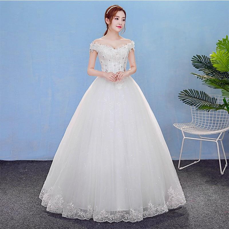 まとめ買い ウェディングドレス 二次会ドレス M112 ウェディングドレス Www Newbalticdance Lt