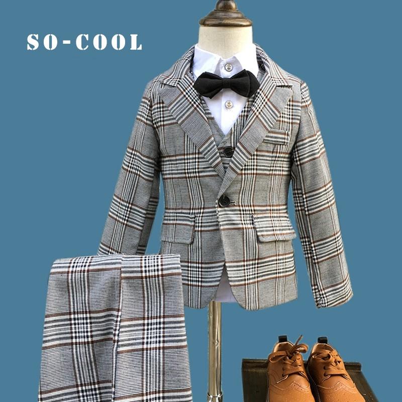 子供スーツ キッズ フォーマル 男の子スーツ 入学式入園スーツ こどもスーツ 卒業式 スーツ 入学式 発表会 結婚式 七五三 スーツ3点セット 90cm 130cm Nhxz 040 ボボラストア 通販 Yahoo ショッピング