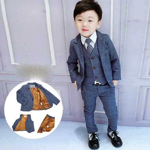 子供スーツ キッズ フォーマル 男の子スーツ 入学式入園スーツ こどもスーツ 卒業式 スーツ 入学式 発表会 結婚式 七五三 スーツ3点セット 90cm 140cm Nhxz 044 ボボラストア 通販 Yahoo ショッピング