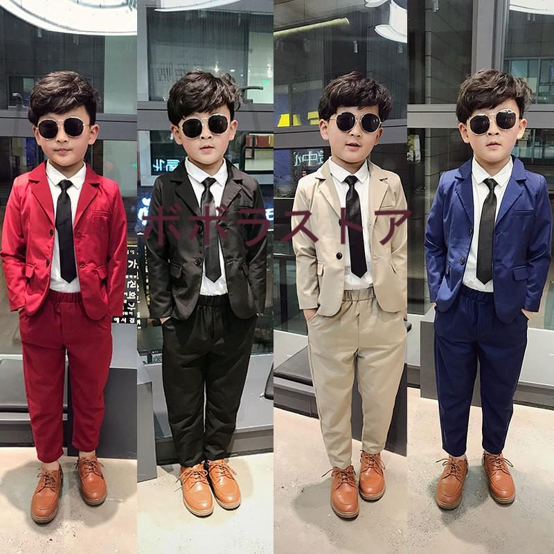 2点セット ベスト スーツ 子供 男の子 フォーマルスーツ 子供 キッズ フォーマル スーツ ピアノ 発表会 入学式 入園式 結婚式 七五三 90 160cm Nhxz 084 ボボラストア 通販 Yahoo ショッピング