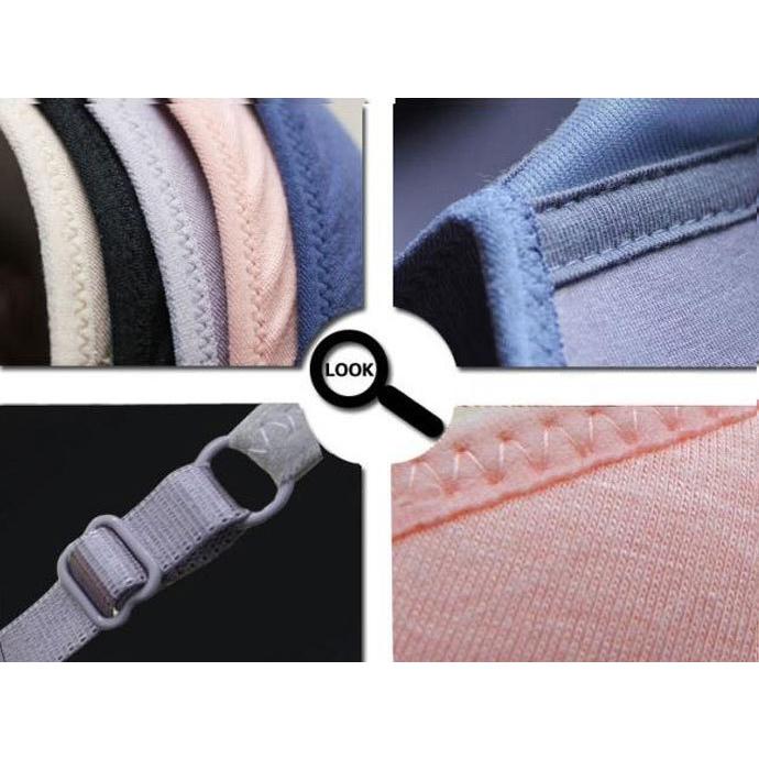 ブラトップ カップ付きキャミ ブラキャミ ブラキャミソール カップ付 インナー キャミソール チュニック タンクトップ  綿 ワンピース レース ロング パッド付 |  | 02