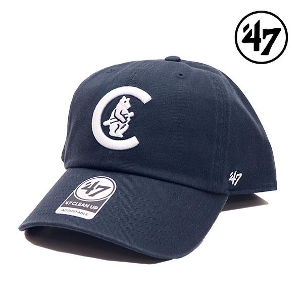 47（フォーティーセブン） 47【フォーティーセブン】Cubs Base Runner