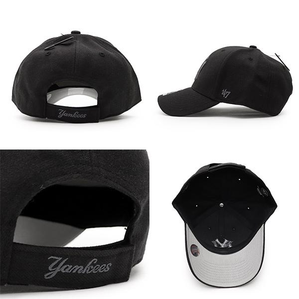 47Brand '47【フォーティーセブン】B-MVP17WBV Yankees '47 MVP 47Brand '47【フォーティーセブン】B-MVP17WBV Yankees '47 MVP