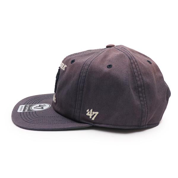 47（フォーティーセブン） 47【フォーティーセブン】Yankees Dusted