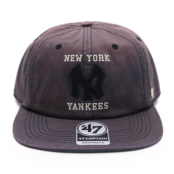 47（フォーティーセブン） 47【フォーティーセブン】Yankees Dusted