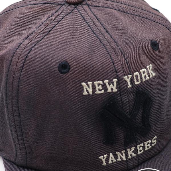 70s キャップ　ニューヨークヤンキース 47（フォーティーセブン） 47【フォーティーセブン】Yankees Dusted