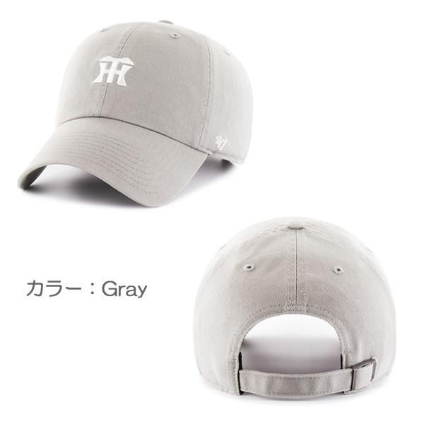 47BRAND/47ブランド 阪神タイガース キャップ Tigers Base 47BRAND/47ブランド 阪神タイガース キャップ Tigers Base