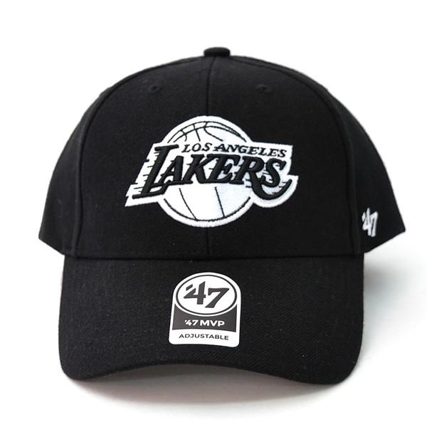 47 brand lakers hat