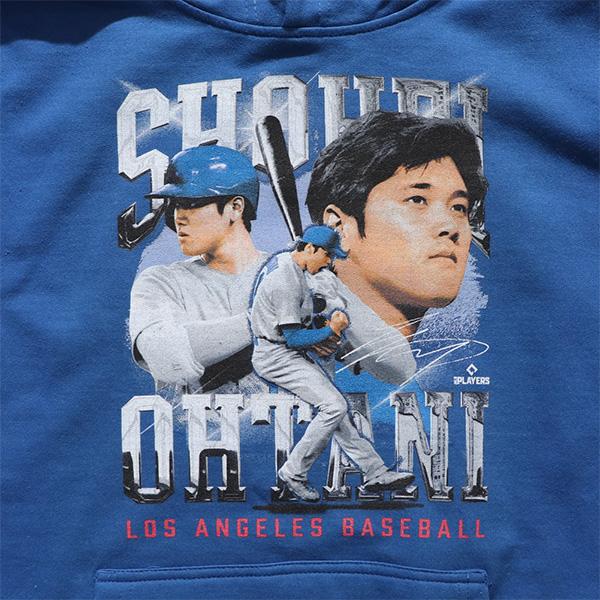 ファイブハンドレットレベル【500 LEVEL】Shohei Ohtani Los Angeles D 