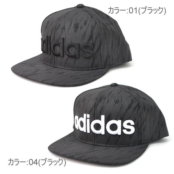 adidas アディダス 175-111-754 ベースボールキャップ メンズ