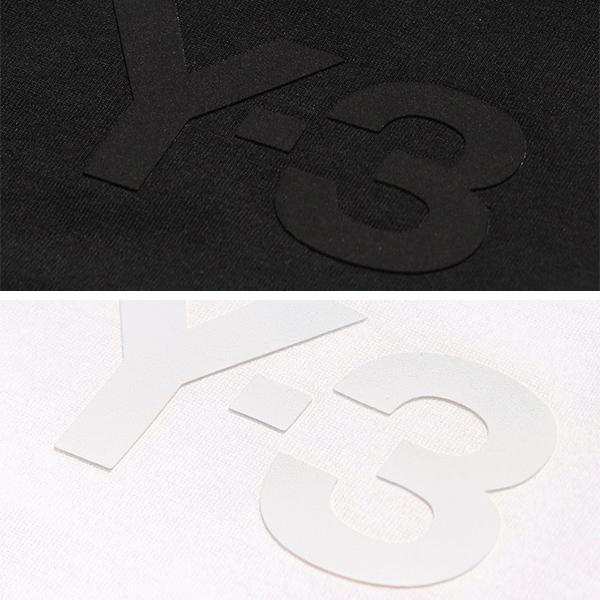 アディダス Adidas Y 3 ワイスリー Fn3358 Fn3359 M Cl C Ss Tee メンズ ロゴ 半袖 Tシャツ スポーティー ヨウジヤマモト Adas Y3 Fn3358 Tee ボブズストア 通販 Yahoo ショッピング