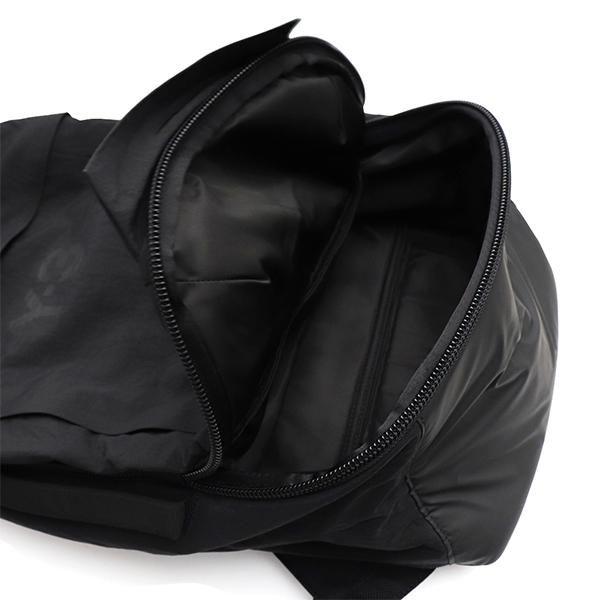 Y-3　adidas　ヨウジヤマモト　リュック メンズ　ワイスリー　バックパック Y-3 ワイスリー ヨウジヤマモト adidas アディダス バッグ