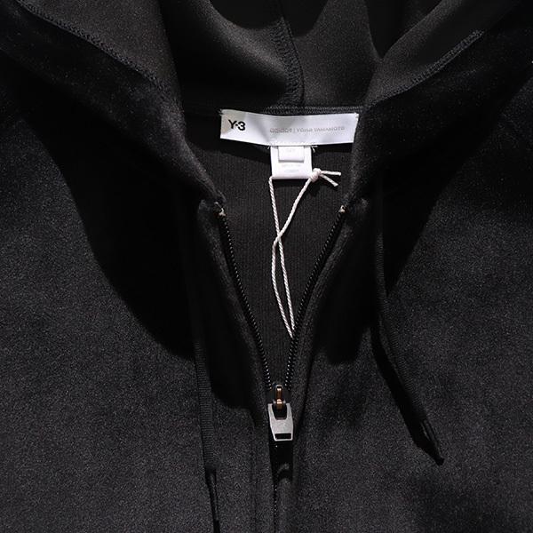 Y-3 アディダス【adidas】Y-3/ワイスリー HB3341 SQUARE VELVET SPACER  