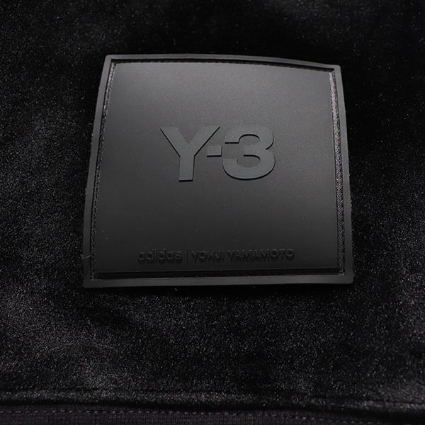 アディダス【adidas】Y-3/ワイスリー HB3341 SQUARE VELVET SPACER 