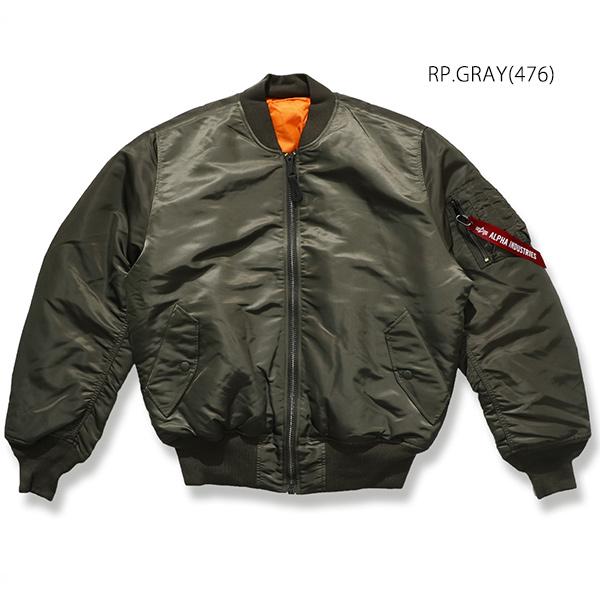 Alpha Industries（アルファ・インダストリーズ） アルファ