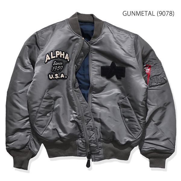 Alpha Industries アルファインダストリーズ【ALPHA INDUSTRIES Alpha Industries アルファインダストリーズ【ALPHA INDUSTRIES