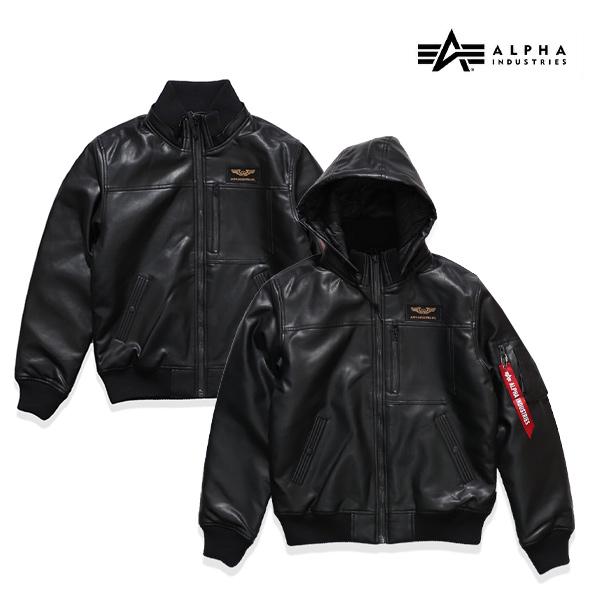 Alpha Industries（アルファ・インダストリーズ） アルファ