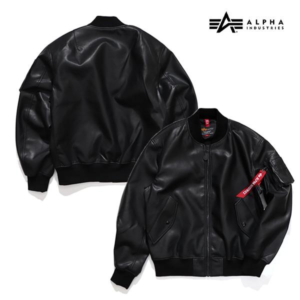 Alpha Industries（アルファ・インダストリーズ） アルファ