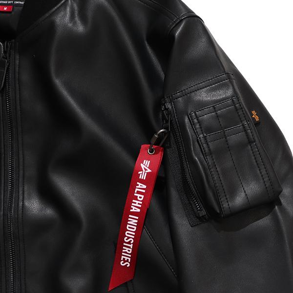 Alpha Industries アルファインダストリーズ【ALPHA INDUSTRIES INC